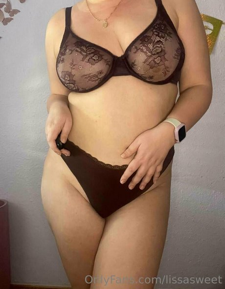 lissasweet actrice sexy image