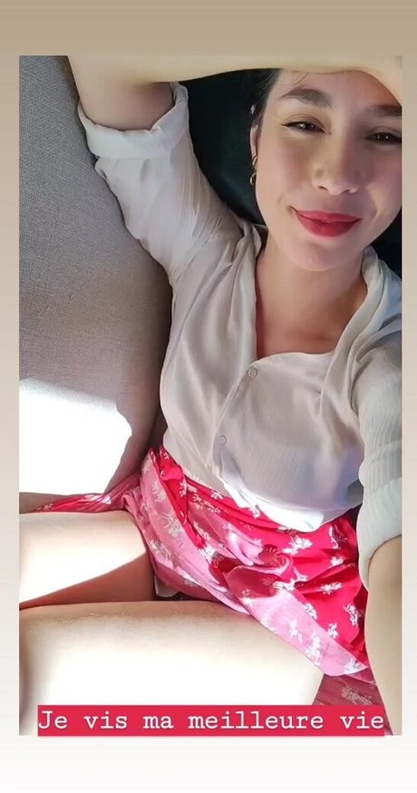 Charlie Danger star du porno exclusive archive