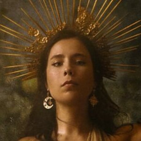 Charlie Danger modèle parfait des photos