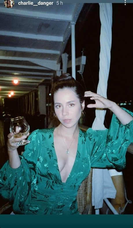 Charlie Danger étoile parfaite img