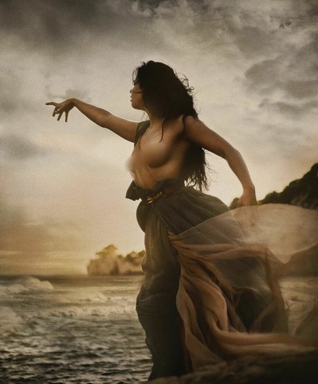 Charlie Danger modèle gratuit galerie