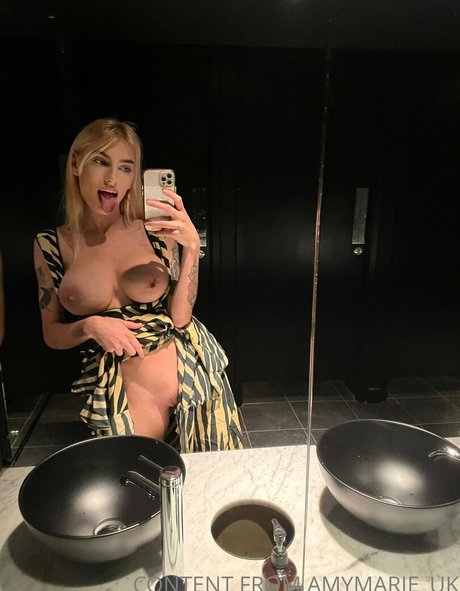 amymarie uk star du sexe image