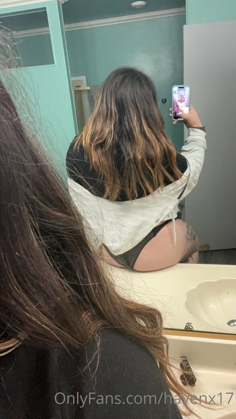 havenx17 actrice de nus collection