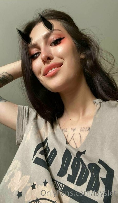 layslet star du porno érotique collection