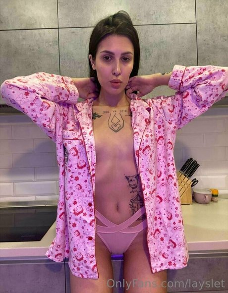 layslet star du porno adulte photos