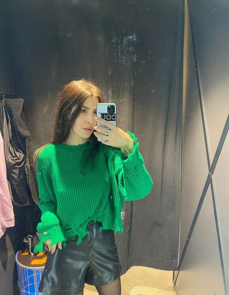 layslet actrice de grande qualité img