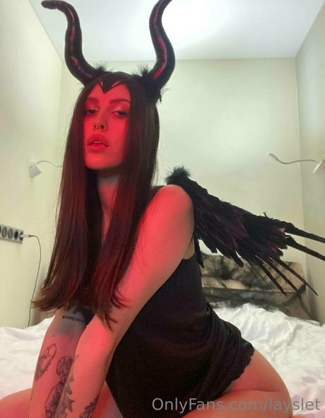 layslet modèle porno des photos