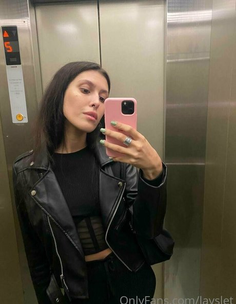 layslet art étoile galerie