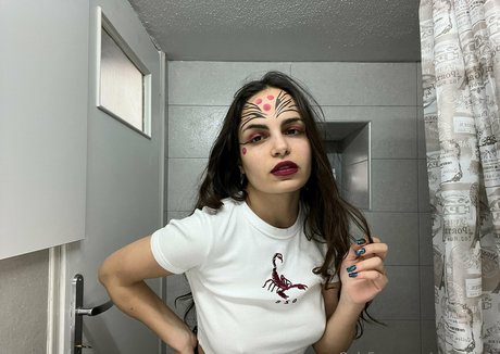 richelis modèle sexy galeries