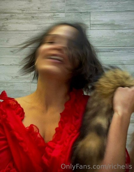 richelis star du porno de haute qualité archive