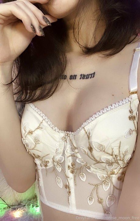 ronnie moon free star du porno exclusive photo