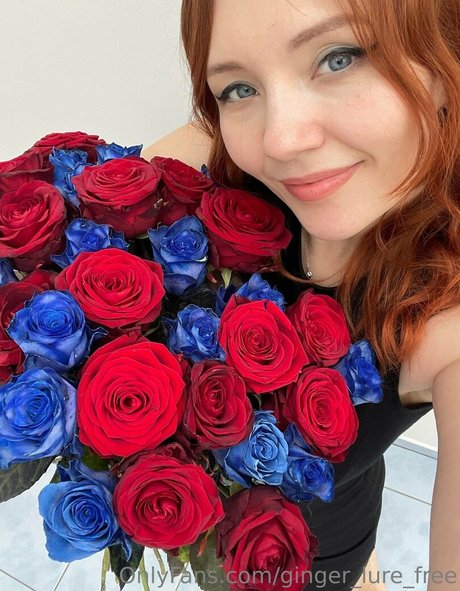 ginger lure free xxx star du porno img