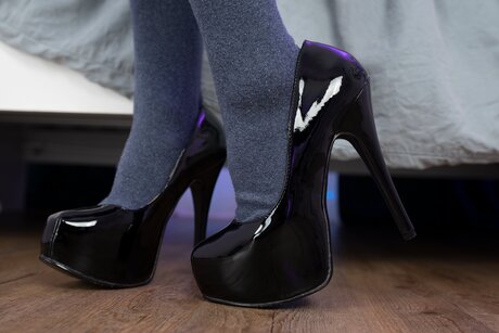 worshipgoddessmercy art modèle image