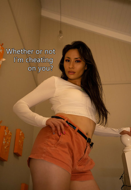 worshipgoddessmercy étoile magnifique collection