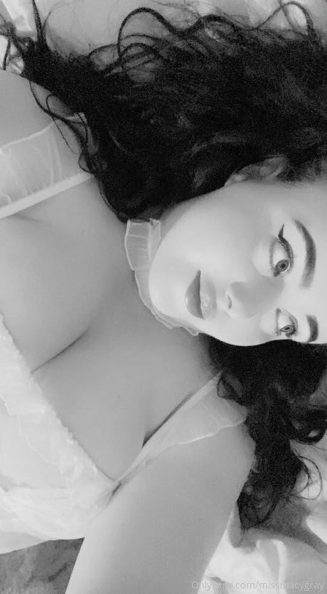 macygrayfree modèle magnifique photos