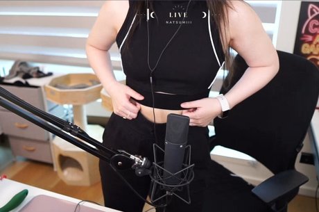 lolnatsumiii belle étoile galerie