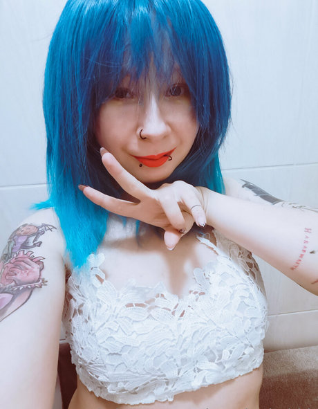 en direct uniquement pour les fans nu exclusif photo