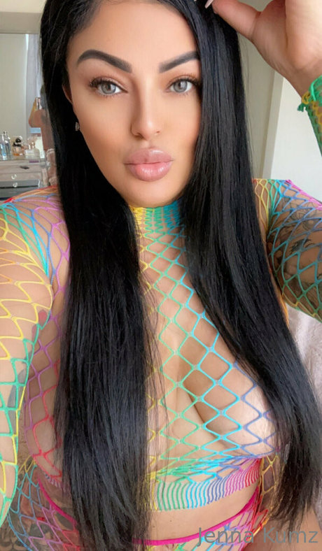 thick jennakumz art de star du porno galeries