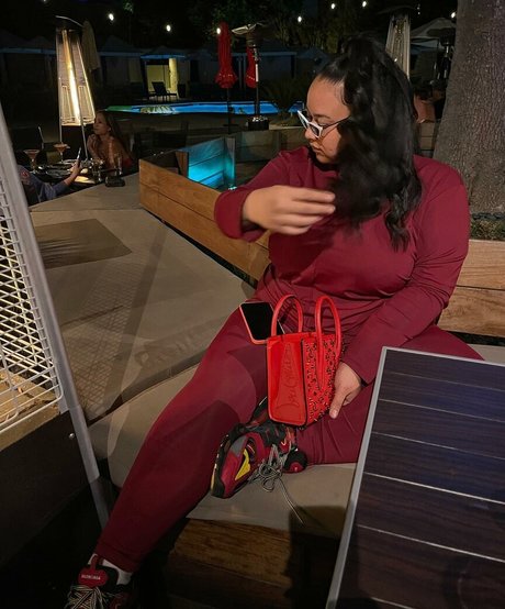 Bree Candace modèle pornographique photo