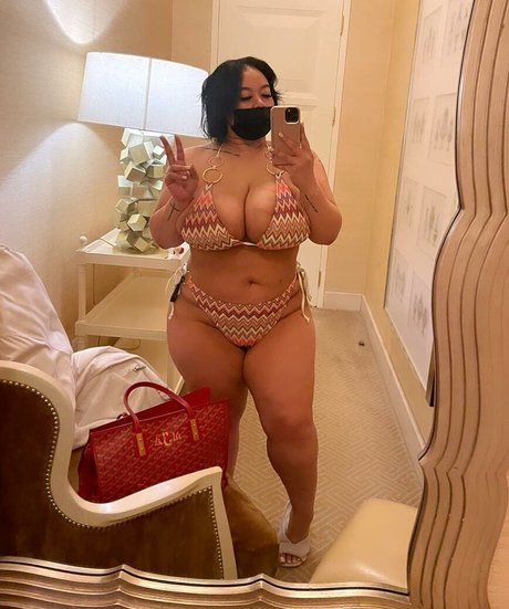 Bree Candace beau modèle galerie