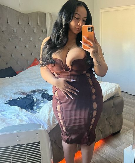 Bree Candace top star archive