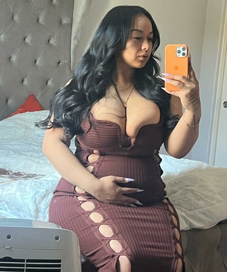 Bree Candace modèle xxx galerie