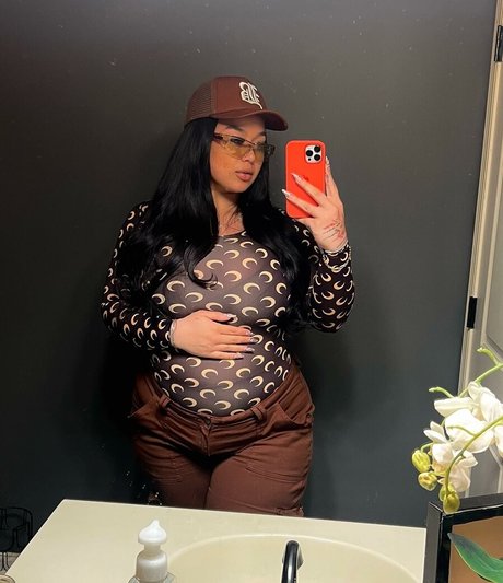 Bree Candace Profilfoto