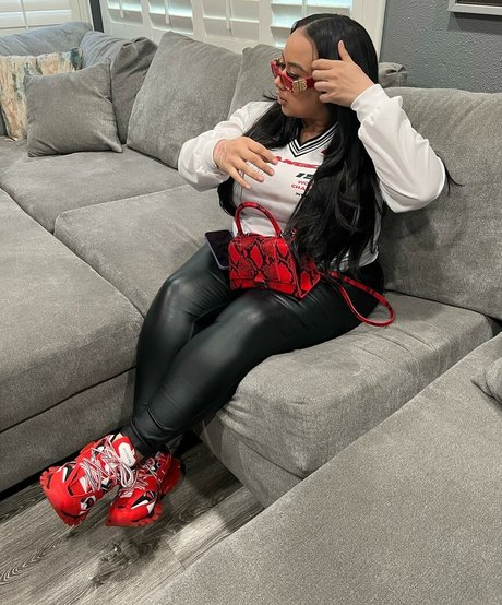 Bree Candace star du porno chaude des photos