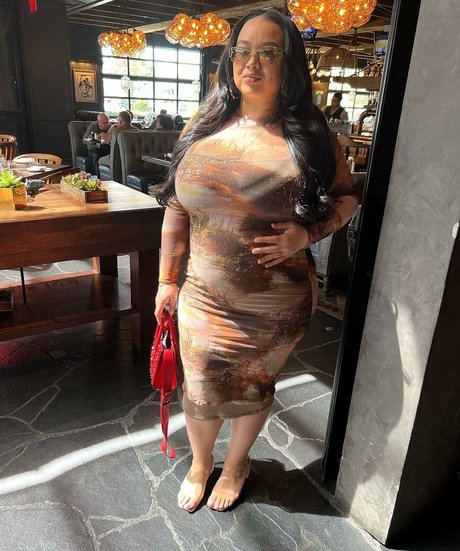 Bree Candace star du porno parfaite collection