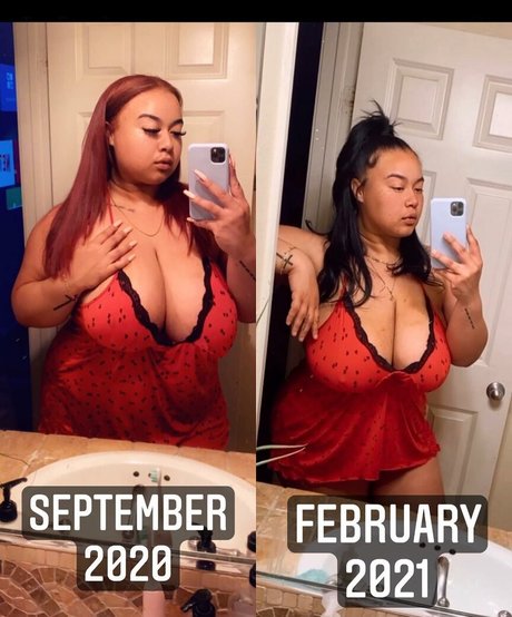 Bree Candace meilleur modèle collection