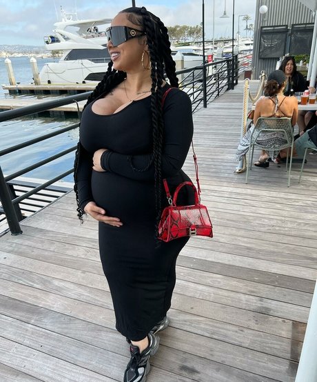 Bree Candace étoile érotique galeries