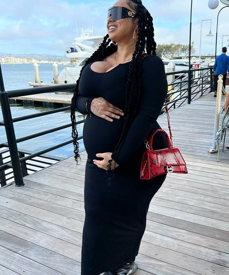 Bree Candace étoile xxx photo