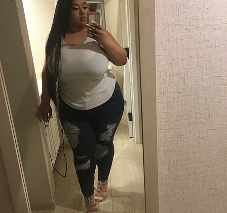 Bree Candace beau modèle photos