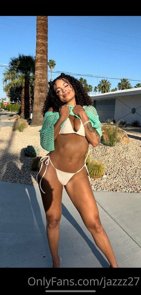 jazzz27 star pornographique photos