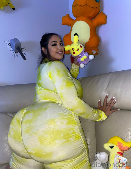 realdiamonddoll meilleure star du porno img