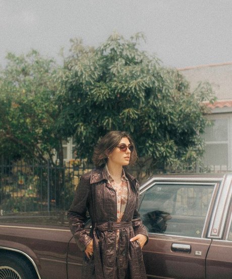 Yasmeen Fletcher xxx étoile images