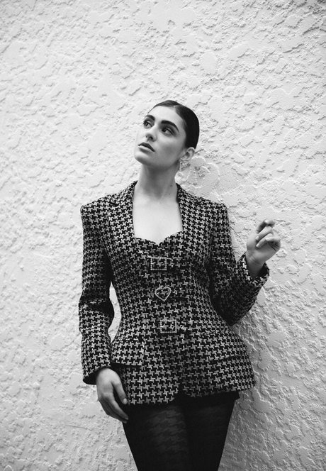 Yasmeen Fletcher star du porno sexy galerie