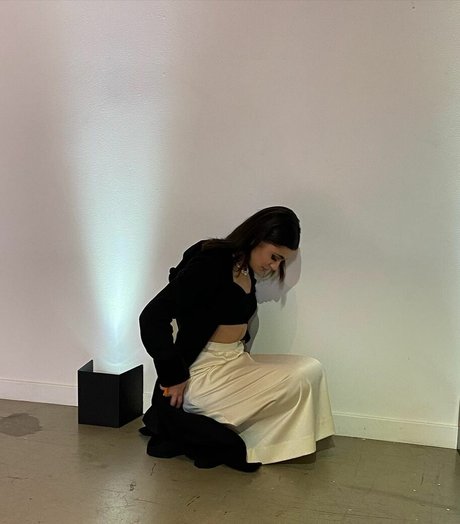 Yasmeen Fletcher star du porno nue collection