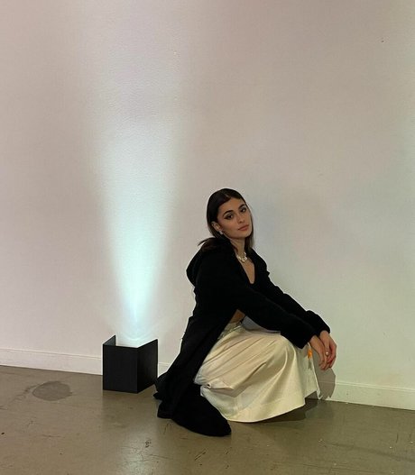 Yasmeen Fletcher star du porno nue galerie