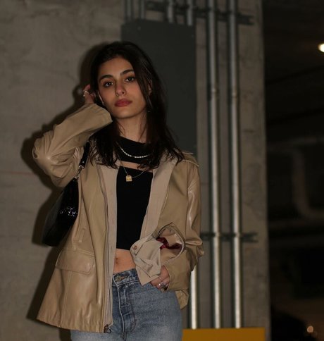 Yasmeen Fletcher actrice parfaite images