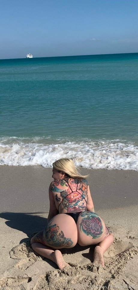 bunnbunzz étoile magnifique galerie