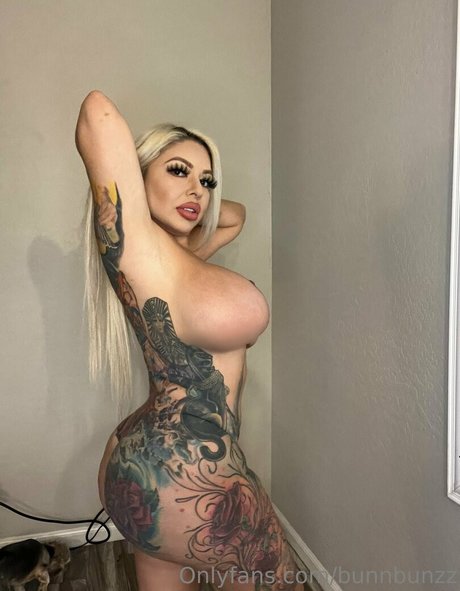 bunnbunzz belle étoile archive