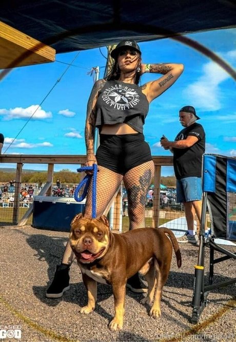 freyjaluv1 modèle nu galerie