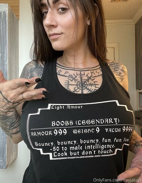 freyjaluv1 actrice libre des photos