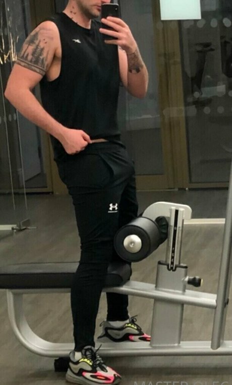 master olec meilleur modèle photo