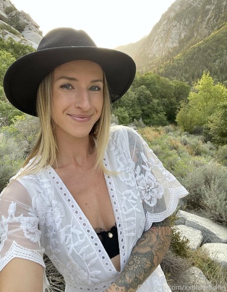 XxBlakeBailey xxx étoile image