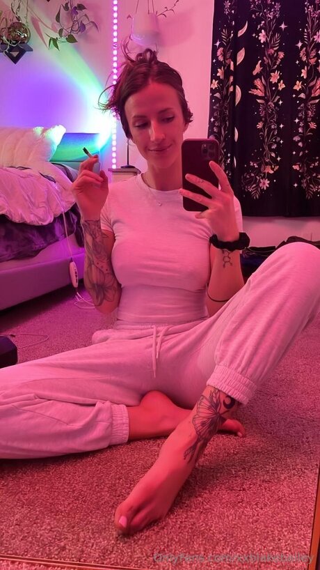 XxBlakeBailey actrice chaude galerie