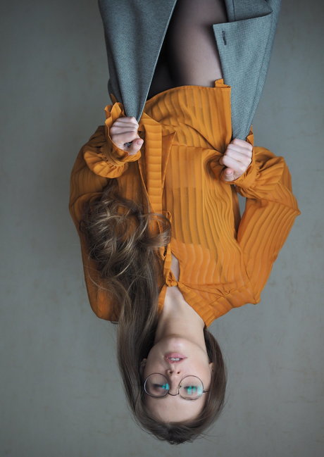 Anyutamoor modèle porno photos