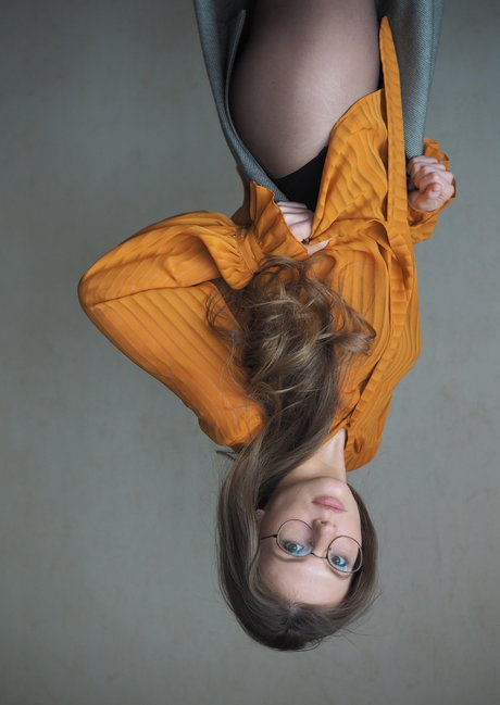 Anyutamoor étoile xxx photo