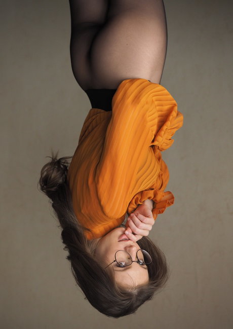 Anyutamoor modèle des photos